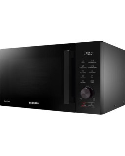 Mikrolaineahi samsung, 28 l, 1500/900 w, must-foto2