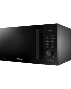 Mikrolaineahi samsung, 28 l, 1500/900 w, must-foto2