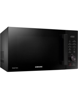 Mikrolaineahi samsung, 28 l, 1500/900 w, must-foto3