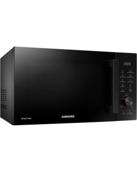 Mikrolaineahi samsung, 28 l, 1500/900 w, must-foto3