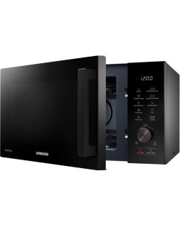 Mikrolaineahi samsung, 28 l, 1500/900 w, must-foto4