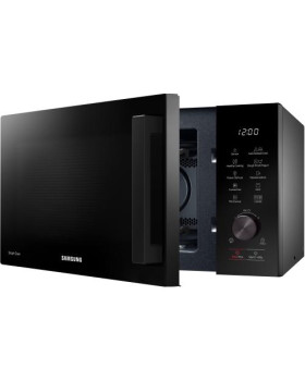 Mikrolaineahi samsung, 28 l, 1500/900 w, must-foto4