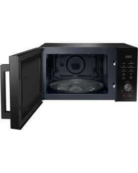 Mikrolaineahi samsung, 28 l, 1500/900 w, must-foto5