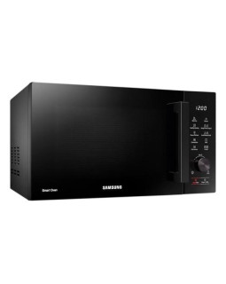 Mikrolaineahi samsung, 28 l, 1500/900 w, must-foto2