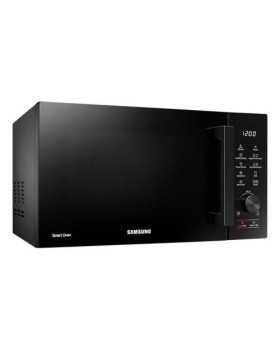 Mikrolaineahi samsung, 28 l, 1500/900 w, must-foto2