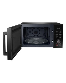 Mikrolaineahi samsung, 28 l, 1500/900 w, must-foto4
