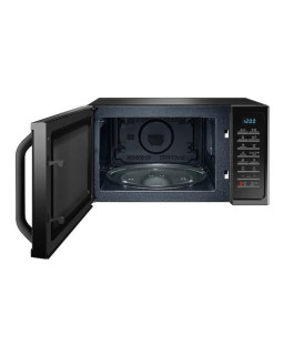 Mikrolaineahi samsung, vabaltseisev, 28 l, 800 w, must-foto2