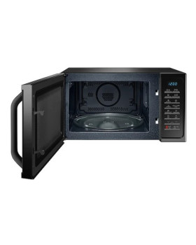 Mikrolaineahi samsung, vabaltseisev, 28 l, 800 w, must-foto2