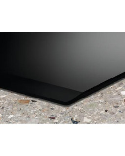 Pliidiplaat electrolux, 4 x induktsioon, 60 cm, must, faasitud esiserv-foto3