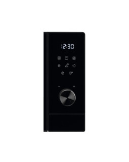 Mikrolaineahi aeg, eraldiseisev, 28 l, 900/1000 w, must-foto3