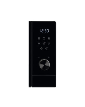 Mikrolaineahi aeg, eraldiseisev, 28 l, 900/1000 w, must-foto3