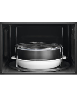 Mikrolaineahi aeg, eraldiseisev, 28 l, 900/1000 w, must-foto4