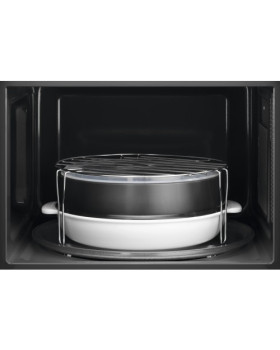 Mikrolaineahi aeg, eraldiseisev, 28 l, 900/1000 w, must-foto4