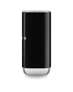 Piimavahustaja smeg, 180ml, 50`ndate stiil, must-foto2