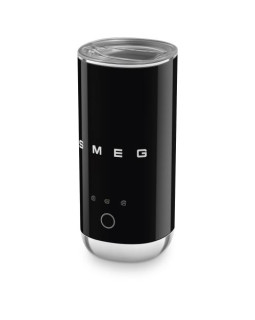 Piimavahustaja smeg, 180ml, 50`ndate stiil, must-foto3