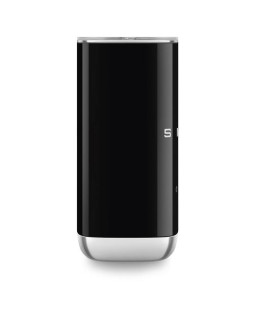 Piimavahustaja smeg, 180ml, 50`ndate stiil, must-foto4