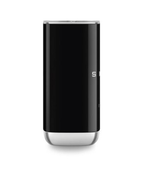 Piimavahustaja smeg, 180ml, 50`ndate stiil, must-foto4