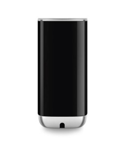 Piimavahustaja smeg, 180ml, 50`ndate stiil, must-foto5