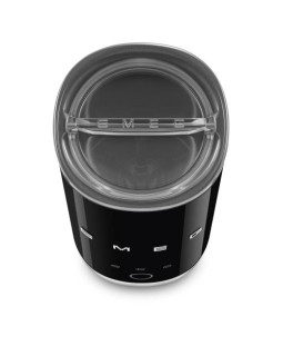 Piimavahustaja smeg, 180ml, 50`ndate stiil, must-foto6