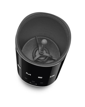 Piimavahustaja smeg, 180ml, 50`ndate stiil, must-foto9