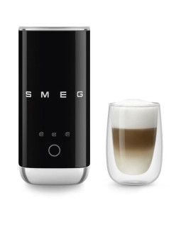 Piimavahustaja smeg, 180ml, 50`ndate stiil, must-foto10