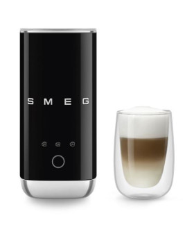 Piimavahustaja smeg, 180ml, 50`ndate stiil, must-foto10