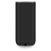 Piimavahustaja smeg, 180ml, 50`ndate stiil, matt must