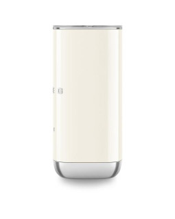 Piimavahustaja smeg, 180ml, 50`ndate stiil, kreem-foto2