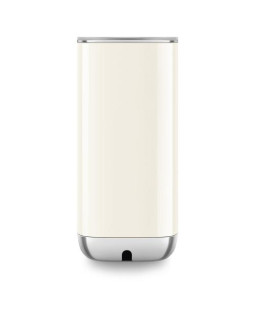 Piimavahustaja smeg, 180ml, 50`ndate stiil, kreem-foto5