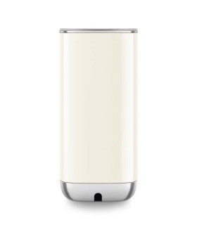 Piimavahustaja smeg, 180ml, 50`ndate stiil, kreem-foto5