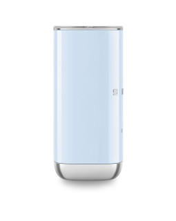 Piimavahustaja smeg, 180ml, 50`ndate stiil, pastellsinine-foto4