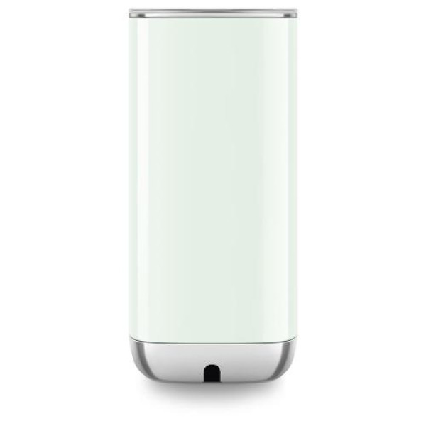 Piimavahustaja smeg, 180ml, 50`ndate stiil, pastellroheline