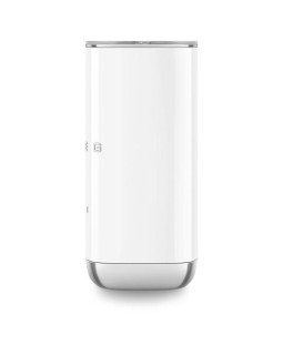 Piimavahustaja smeg, 180ml, 50`ndate stiil, valge-foto2