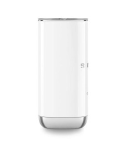 Piimavahustaja smeg, 180ml, 50`ndate stiil, valge-foto4