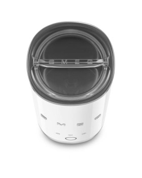 Piimavahustaja smeg, 180ml, 50`ndate stiil, valge-foto6