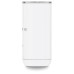 Piimavahustaja smeg, 180ml, 50`ndate stiil, matt valge