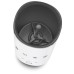 Piimavahustaja smeg, 180ml, 50`ndate stiil, matt valge
