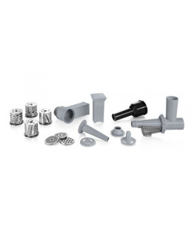 Hakklihamasin bosch, 800w, rv teras/must-foto3