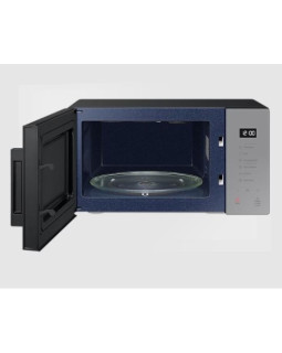 Mikrolaineahi samsung, 23 l, 1100/800 w, hall-foto2