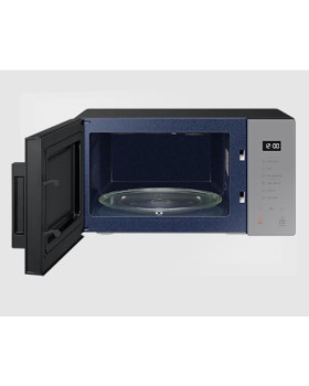 Mikrolaineahi samsung, 23 l, 1100/800 w, hall-foto2