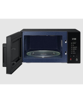 Salongi näidis! mikrolaineahi samsung, 23 l, 1100/800 w, must-foto2