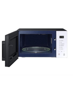Mikrolaineahi samsung, 23 l, 1100/800 w, valge-foto2