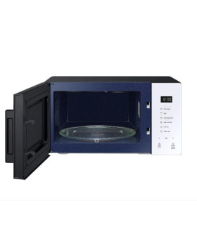 Mikrolaineahi samsung, 23 l, 1100/800 w, valge-foto2