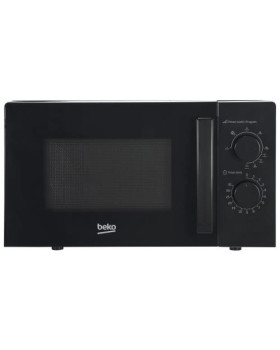 Mikrolaineahi beko, 700/900 w, must