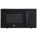 Mikrolaineahi beko, 700/900 w, must