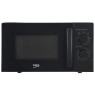 Mikrolaineahi beko, 700/900 w, must