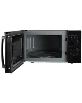 Mikrolaineahi beko, 700/900 w, must-foto2