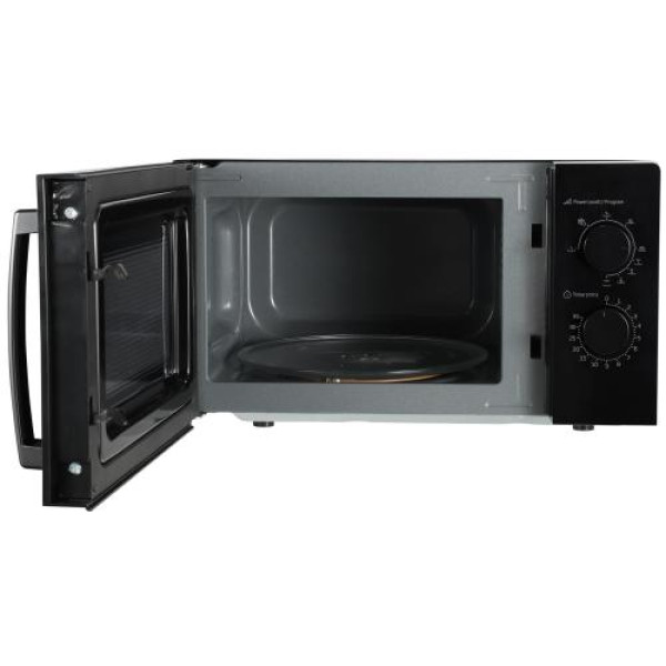 Mikrolaineahi beko, 700/900 w, must