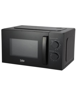 Mikrolaineahi beko, 700/900 w, must-foto3