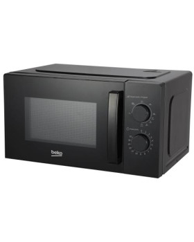 Mikrolaineahi beko, 700/900 w, must-foto3
